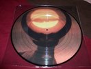 ULVER - Shadows of the Sun -  picture disc -  vinyl LP record perdition city