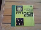 Schallplatte Single Rolling Stones--Sammelauflösung