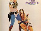 HOLST THE PLANETS sir adrian boult OBSCENE SCI-FI cheesecake cover LP 1973