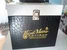Third Man Records Desert Gold Box Set  + Gap Dream TP - Ltd to 300 copies