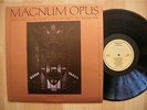 JAMES WELCH magnum opus vol 1 WILSON AUDIO audiophile W8111  MINT