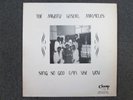THE MIGHTY GOSPEL MIRACLES SING SO GOD CAN USE YOU LP RARE BLACK SOUL Champ 1933