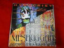 HYPOCRISY/MESHUGGAH - Roswell 47 - 7inch Split-Single - Black Vinyl RAR