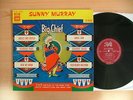 SUNNY MURRAY Big chief FRENCH LP PATHE FREE JAZZ TUSQUES GUERIN VITET
