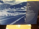 Modest Mouse - This is a Long Drive For Someone With Nothing to Think About LP