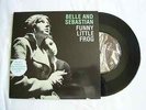 BELLE AND SEBASTIAN - FUNNY LITTLE FROG UK VINYL 7
