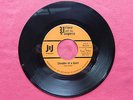 PRINCE & THE PAUPERS ON JRJ RECORDS # 2115 CALLED SHOULDER OF A GIANT b/w EXIT