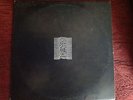 Joy Division LP Unknown Pleasures FACTORY RECORDS FACT 10