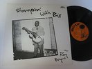 Bill Jennings & Ray Bryant Trio LP Stompin' With Bill   Import