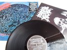 MORBID ANGEL-ALTARS OF MADNESS,1989 LP+INNER/DEICIDE/CANNIBAL CORPSE