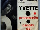 YVETTE & BOSSA JAZZ TRIO - 