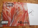 HEAVY METAL Trash LP,CANNIBAL CORPSE,The Bleeding