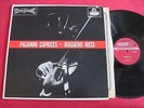 LP - PAGANINI CAPRICES / RUGGIERO RICCI - LONDON FFSS CS6163 STEREO VG++