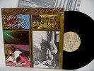 shrink SONIC YOUTH Sister Uncensored Disney/Avedon cover & insert 1987 SST134 NM
