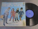 JAMES BROWN I Can't Stand Myself Orig KING 1030 Blue Label LP VG+