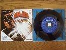 JOHNNY HALLYDAY L'AVENTURE , C'EST L'AVENTURE Japan OST 7
