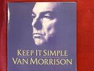 2LP Van Morrison Keep It Simple