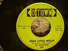 THE HESITATIONS 45 