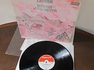 Caravan - In The Land Of Grey And Pink LP - Ex 1st Press Vinyl - World Shipping