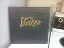 PEARL JAM - VITALOGY VINYL ORIGINAL 1994 PRESSING, NO RESERVE