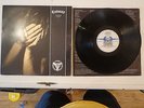 Coroner: No More Color   LP Record Album   1989 Promo Noise Vinyl   FW 45181