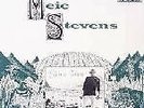 MEIC STEVENS  GHOST TOWN   LP TENTH PLANET