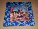 The Rolling Stones- Their Satanic Majesties Request/1.Press Decca green Label-UK