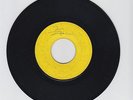 BLANK(SPLASH)/AIN'T NO SUNSHINE  -  KEN BOOTHE  (72  REGGAE ROCKERS 7