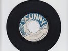 MR FUNNY/LONG TIME AGO  -  PRINCE JAZZBO (JOHNNY COOL)  (75  REGGAE ROCKERS 7