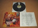 EVILDEAD-The Underworld LP Steamhammer 1991