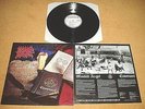 MORBID ANGEL-Covenant LP Earache 1993 lim.1000 mint