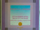 Jordan De La Sierra Gymnosphere Song of the Rose Unity LP