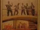 Listen/Los Zafiros/Areito/Cuban Male Vocal Group/Bossa Nova/Calipso/Rumba