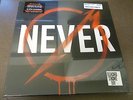 METALLICA THROUGH THE NEVER BOX SET BLACK FRIDAY RSD 2013 #2338/4000 NEW SEALED