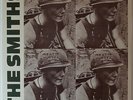 The Smiths - meat is murder LP remastered vinyl NEU/SEALED Morrissey