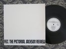 FELT The Pictorial Jackson Review  ORIGINAL UK EX/Near Mint