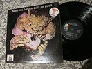 BLACK CAT BONES Barbed Wire Sandwich ORIGINAL US PROMOTION COPY