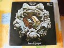 korni grupa   -  mrtvo more   ( DoLP )  jugo progrock