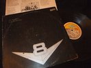 V8-LUCHANDO POR EL METAL  PRIVATE ARGENTINIAN METAL/RETROSATAN/KAMIKAZE