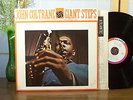 JOHN COLTRANE LP 