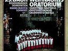 J.S. Bach / Weihnachtsoratorium  / 3 LPs / Clearaudio Records