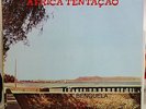 AFRICA TENTAÇÃO Quando fui a bengueka LP obscure Angola 70s AFRO FUNK PSYCH FUZZ