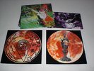 THE MARS VOLTA   -  SCABDATES    COLORED - VINYL 
