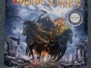 Grave Digger Return Of The Reaper DLP Blue Vinyl Ltd.100 2LP Gatefold neuwertig