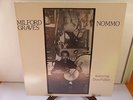 LP Milford Graves – Nommo featuring Don Pullen