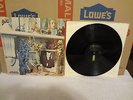 ORIGINAL 1974 ENO HERE COME THE WARM JETS LP ISLAND RECORDS STEREO ILPS 9268