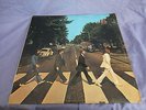 The Beatles - Abbey Road, Revolver, Collection of Oldies & Sgt Pepper - Sleeves
