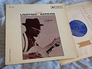 Lightnin Hopkins - Lightnin - PRESTIGE BLUESVILLE # BV - 1019 - Early Blues LP