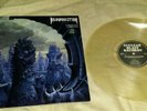 RESURRECTION Embalmed Existence Rare 1993 Metal LP Clear Vinyl Nuclear Blast