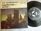 The Astronauts ---- Competition Coupe